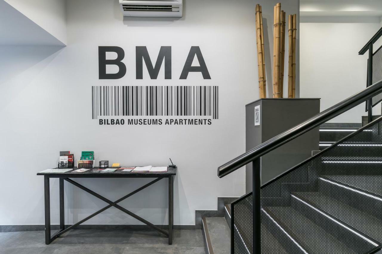 Bma By Forever Rentals Bilbao Exterior foto