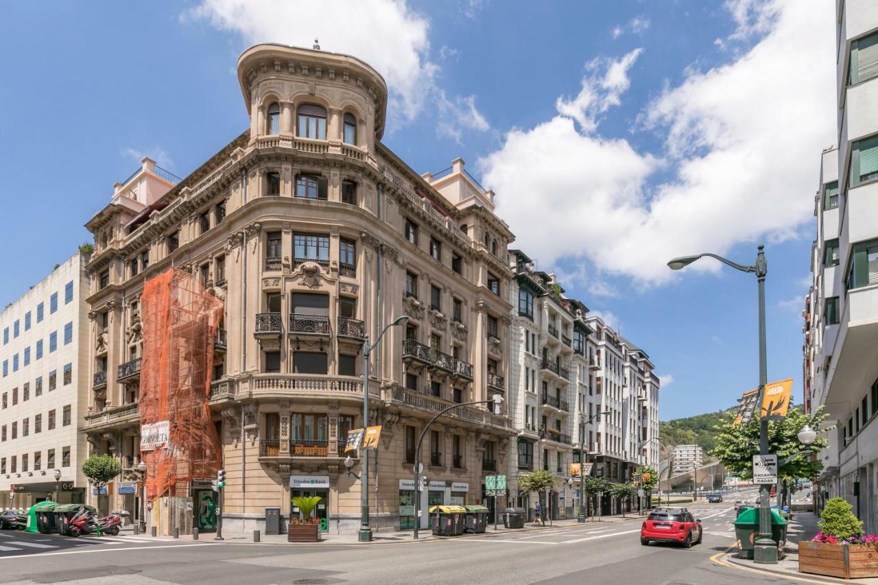 Bma By Forever Rentals Bilbao Exterior foto