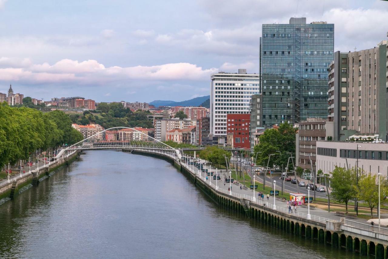 Bma By Forever Rentals Bilbao Exterior foto